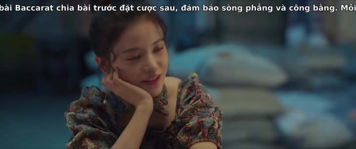 Hình ảnh tập 22 Mơ Gặp Sư Tử