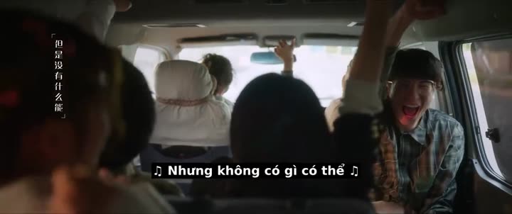 Tập 29 phim Mơ Gặp Sư Tử