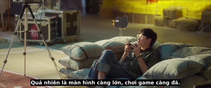 Tập 30 phim Mơ Gặp Sư Tử