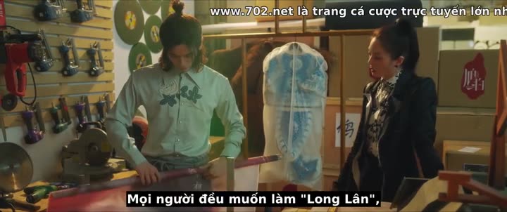 Hình ảnh tập 4 Mơ Gặp Sư Tử