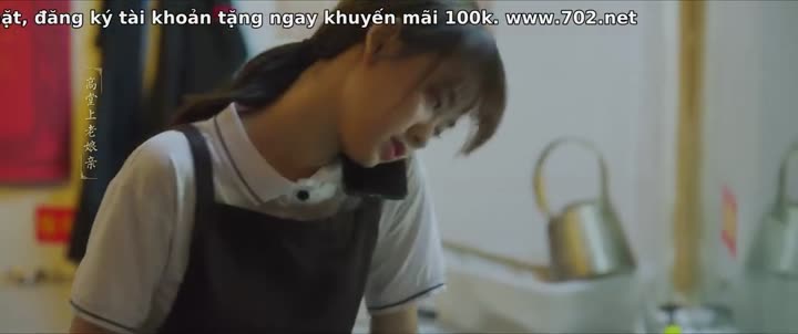 Hình ảnh tập 5 Mơ Gặp Sư Tử