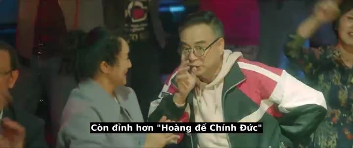 Tập 7 phim Mơ Gặp Sư Tử