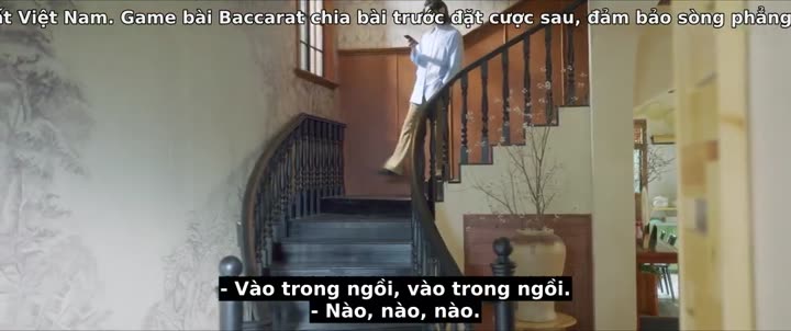 Hình ảnh tập 7 Mơ Gặp Sư Tử