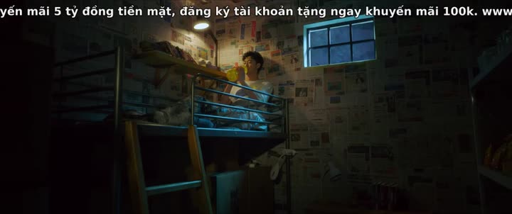 Hình ảnh tập 8 Mơ Gặp Sư Tử