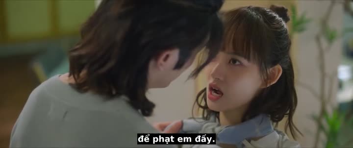 Tập 9 phim Mơ Gặp Sư Tử