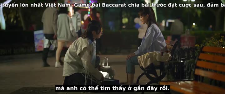 Hình ảnh tập 9 Mơ Gặp Sư Tử