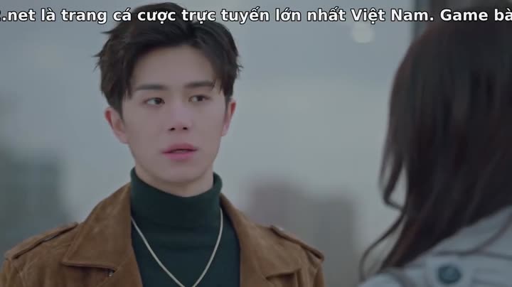 Tập 12 phim Thời Gian Và Em Biệt Lai Vô Dạng