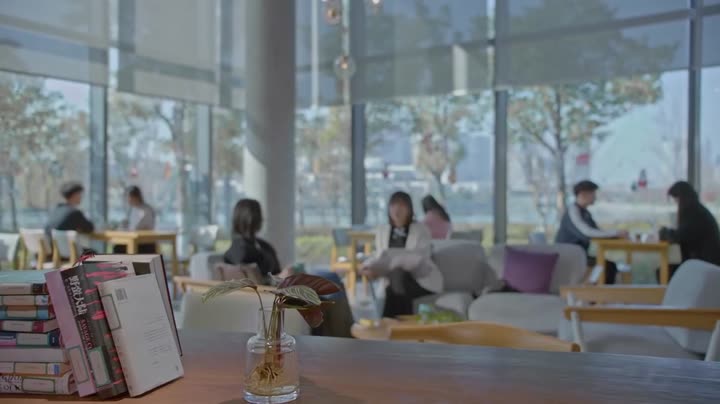 Tập 14 phim Thời Gian Và Em Biệt Lai Vô Dạng