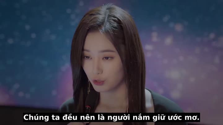 Tập 2 phim Thời Gian Và Em Biệt Lai Vô Dạng