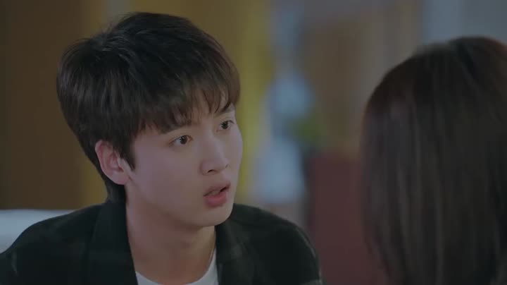 Hình ảnh tập 22 Thời Gian Và Em Biệt Lai Vô Dạng