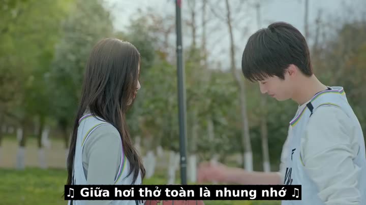 Hình ảnh tập 3 Thời Gian Và Em Biệt Lai Vô Dạng