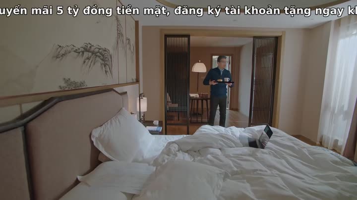 Hình ảnh tập 9 Thời Gian Và Em Biệt Lai Vô Dạng