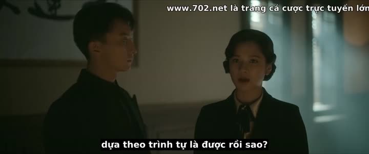 Tập 11 phim Tiểu Thư D Không Dễ Chọc