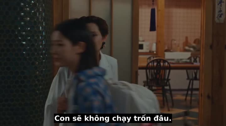 Tập 9 phim Thiếu Nữ Phù Thủy Quyết Đấu