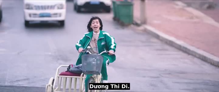 Tập 1 phim Tình Yêu Tuần Hoàn