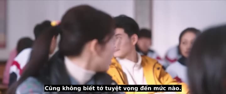 Tập 13 phim Tình Yêu Tuần Hoàn