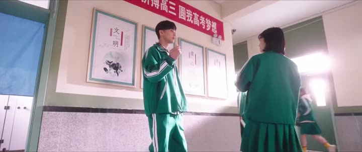 Tập 2 phim Tình Yêu Tuần Hoàn