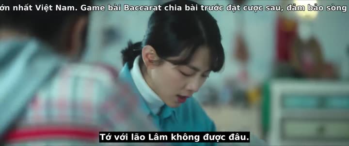 Hình ảnh tập 23 Tình Yêu Tuần Hoàn