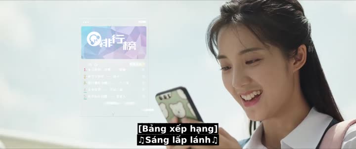 Tập 1 phim Hóa Ra Em Rất Yêu Anh