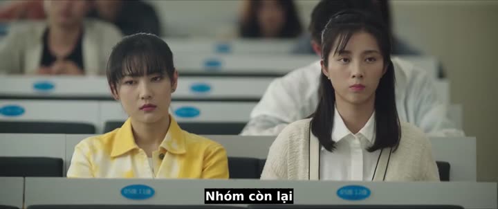 Hình ảnh tập 1 Hóa Ra Em Rất Yêu Anh
