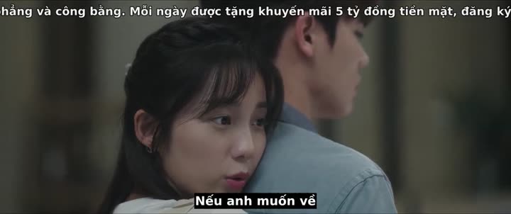 Hình ảnh tập 13 Hóa Ra Em Rất Yêu Anh