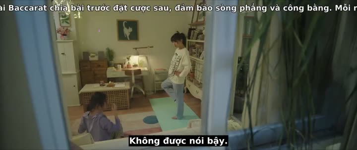 Hình ảnh tập 5 Hóa Ra Em Rất Yêu Anh