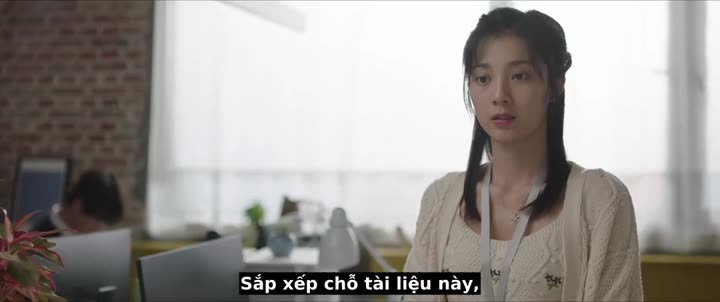 Tập 9 phim Hóa Ra Em Rất Yêu Anh