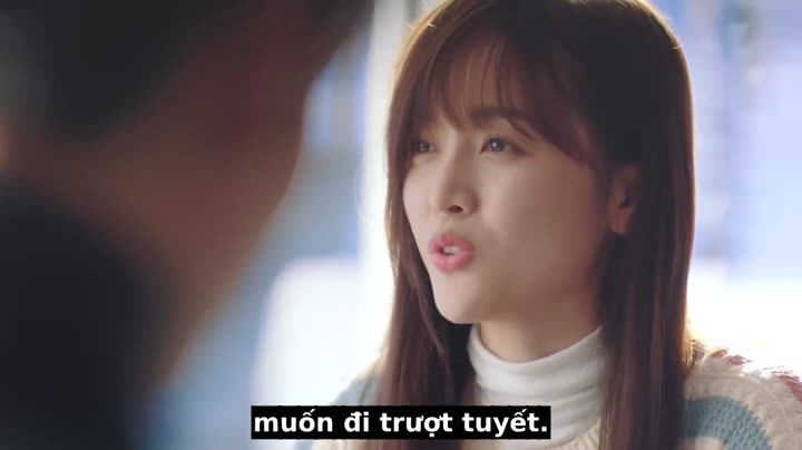 Hình ảnh tập 14 Cũng Chỉ Là Hạt Bụi