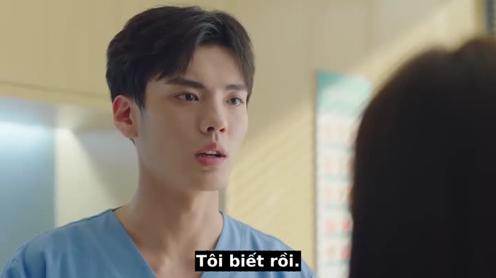 Tập 17 phim Cũng Chỉ Là Hạt Bụi