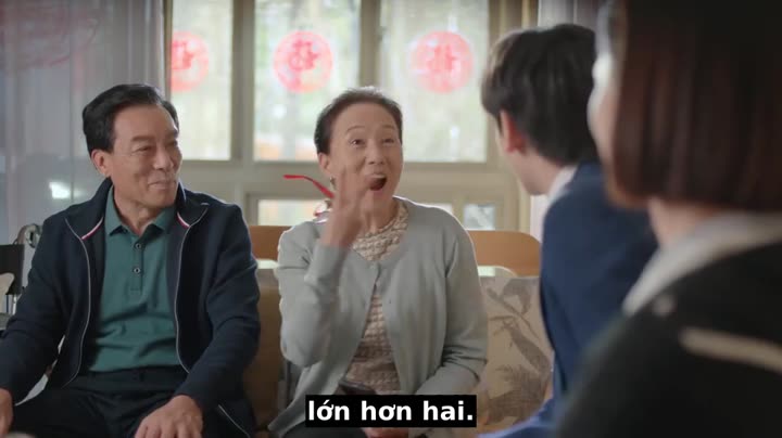 Tập 19 phim Cũng Chỉ Là Hạt Bụi