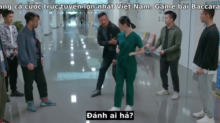 Hình ảnh tập 3 Cũng Chỉ Là Hạt Bụi