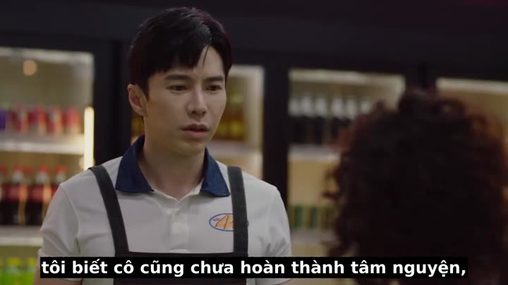Tập 11 phim Người Lái Đò: Truyền Thuyết Nam Dương