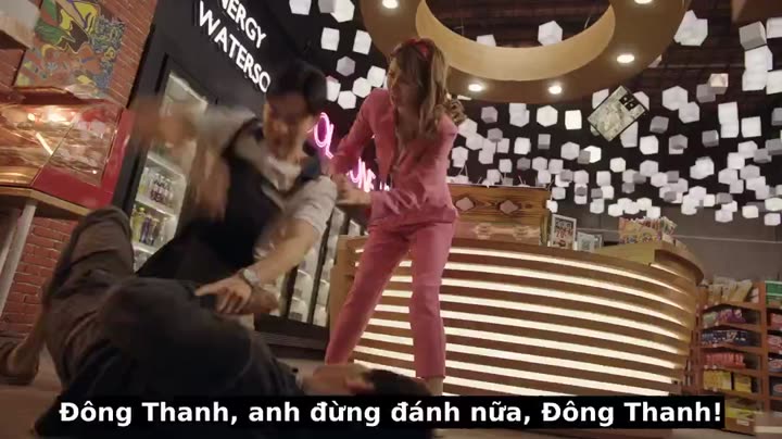 Tập 13 phim Người Lái Đò: Truyền Thuyết Nam Dương