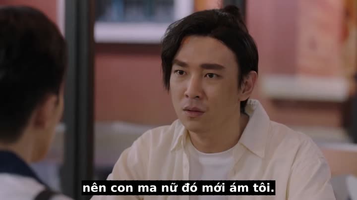 Tập 16 phim Người Lái Đò: Truyền Thuyết Nam Dương