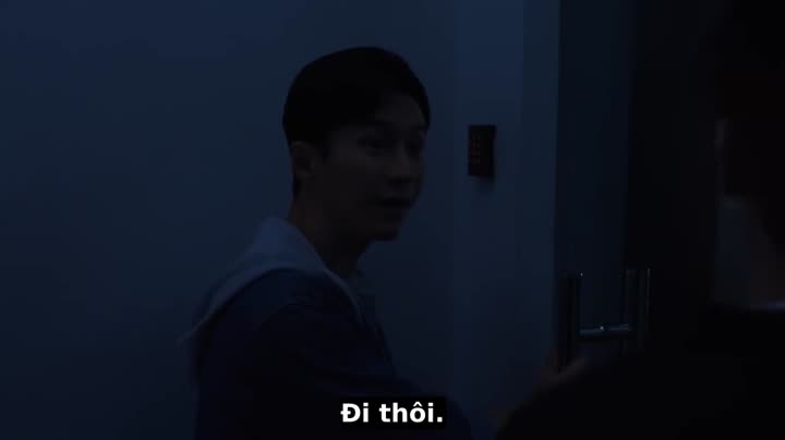 Hình ảnh tập 2 Người Lái Đò: Truyền Thuyết Nam Dương
