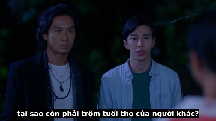 Hình ảnh tập 23 Người Lái Đò: Truyền Thuyết Nam Dương