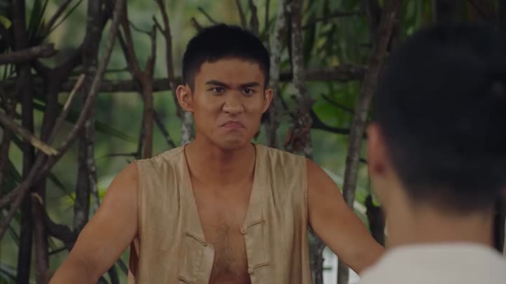Hình ảnh tập 26 Người Lái Đò: Truyền Thuyết Nam Dương