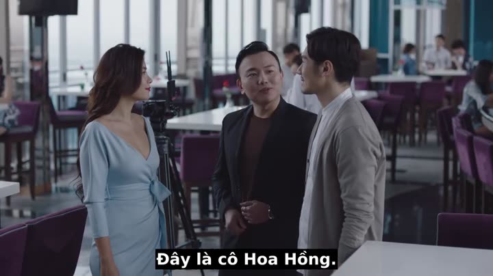 Hình ảnh tập 30 Người Lái Đò: Truyền Thuyết Nam Dương
