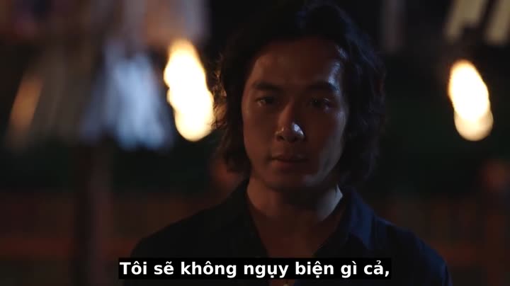 Hình ảnh tập 36 Người Lái Đò: Truyền Thuyết Nam Dương