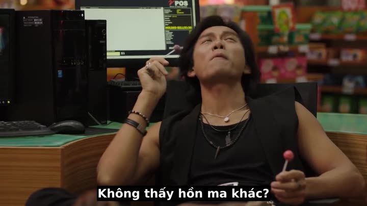 Tập 4 phim Người Lái Đò: Truyền Thuyết Nam Dương
