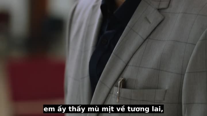 Hình ảnh tập 6 Người Lái Đò: Truyền Thuyết Nam Dương