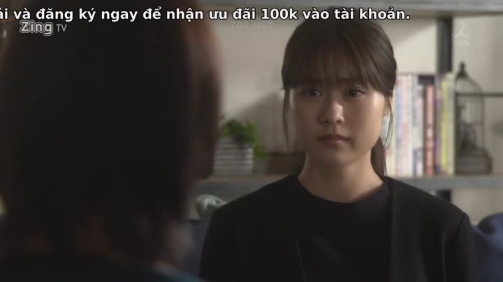 Tập 10 phim Nhật Ký Trung Học