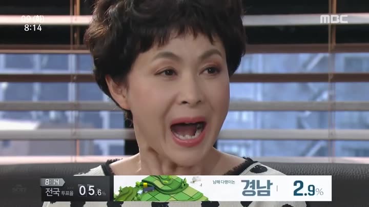 Hình ảnh tập 12 Cô Giáo Ô Sun Nam