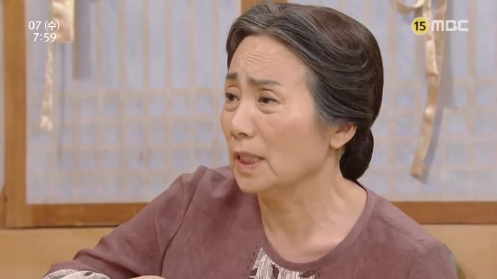 Tập 32 phim Cô Giáo Ô Sun Nam