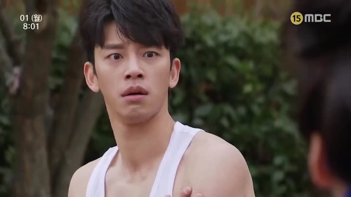 Tập 6 phim Cô Giáo Ô Sun Nam