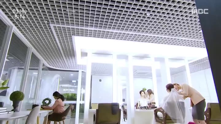 Hình ảnh tập 8 Cô Giáo Ô Sun Nam