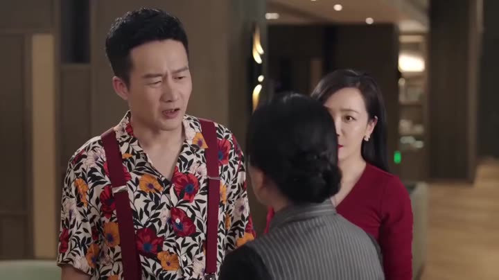 Tập 18 phim Chỉ Vì Được Gặp Em