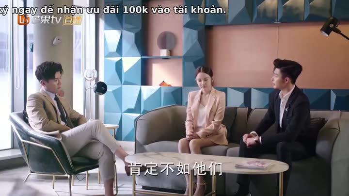 Hình ảnh tập 20 Chỉ Vì Được Gặp Em