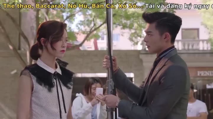 Hình ảnh tập 23 Chỉ Vì Được Gặp Em