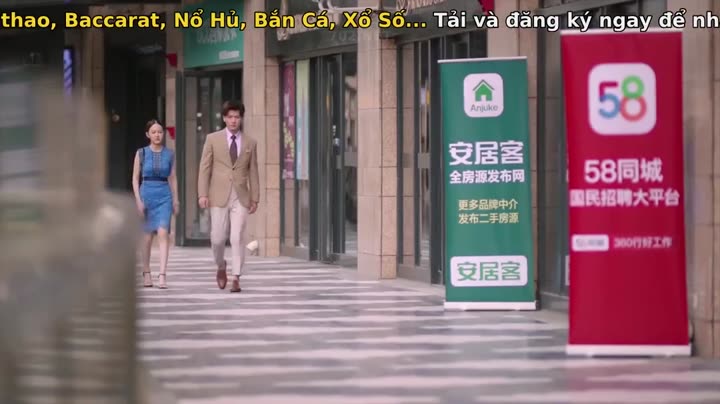 Hình ảnh tập 33 Chỉ Vì Được Gặp Em